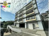 ハイネスアオヤマ横尾