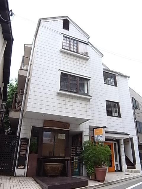 シャトー甲陽(ワンルーム/3階)