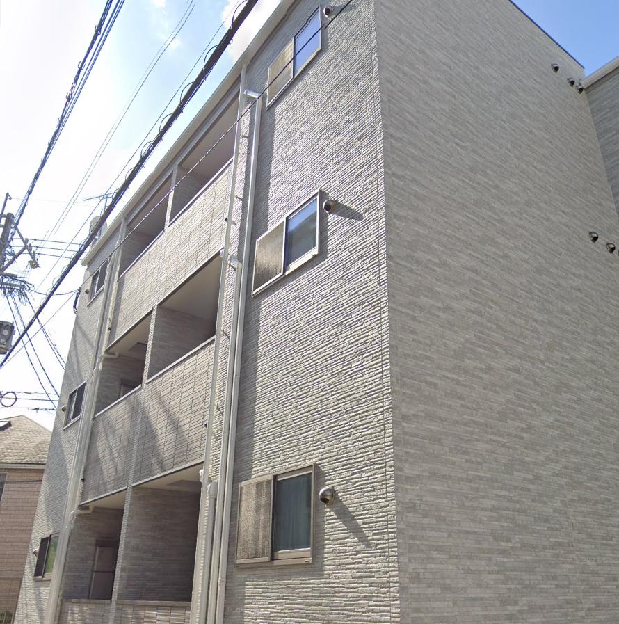 メゾンクレール東大利