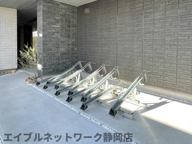 シャーメゾンステージ ヴィラ
