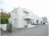 スカイラークヒルズマンション