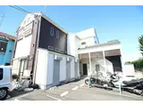 ヴィラ・コート上溝