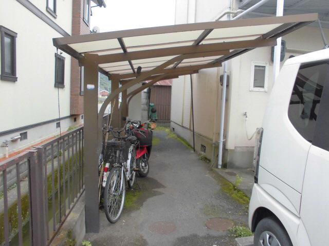 ドリームハウス岡本