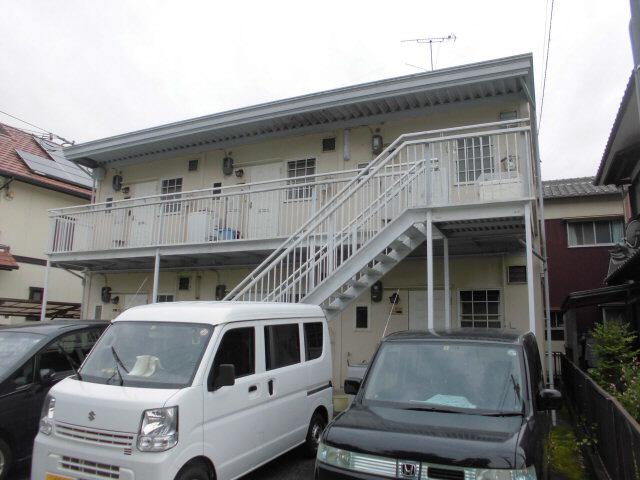 ドリームハウス岡本