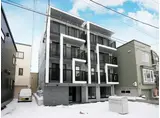 フォレスタ北9条