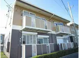 ファミール大口 A棟