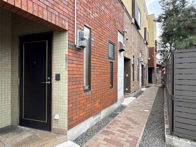 ビラージュ末広町