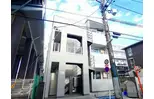 メルディア京王稲田堤