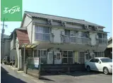中村アパート
