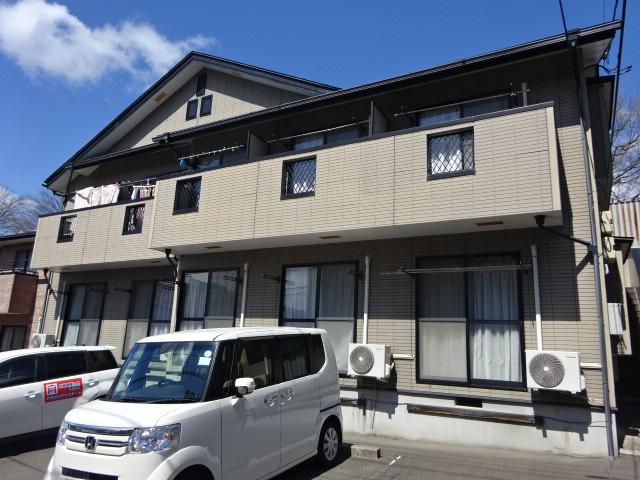 シャンテ小松島