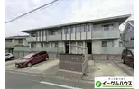 サングランデ原田III