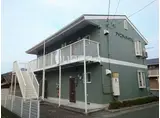 アメニティハイツA