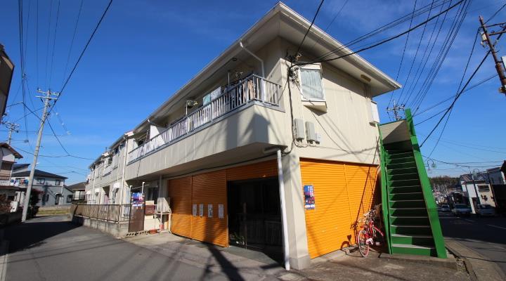 コーポ天子山NO.2