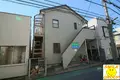 コーポさくら