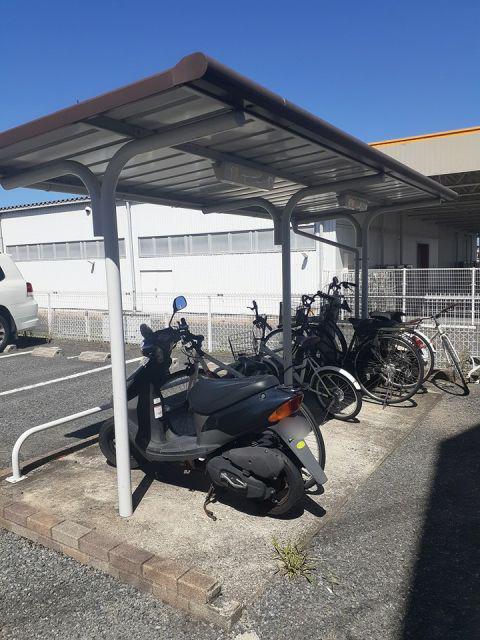 プレ・アーカソニー北館