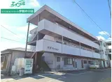 川方マンションI