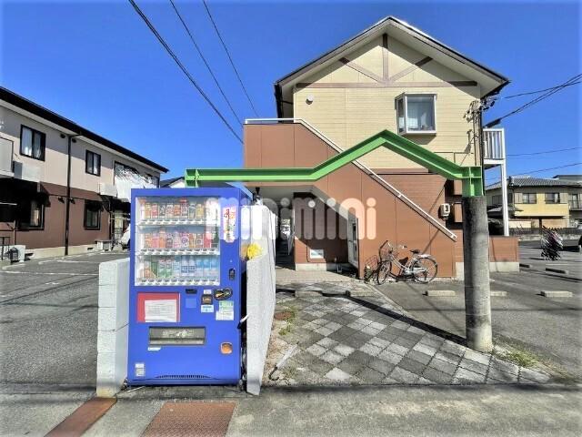 ビバリーエンドレス