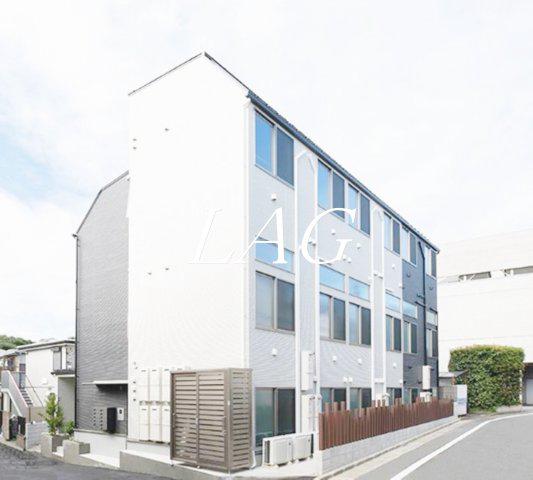 カーサマグノリア