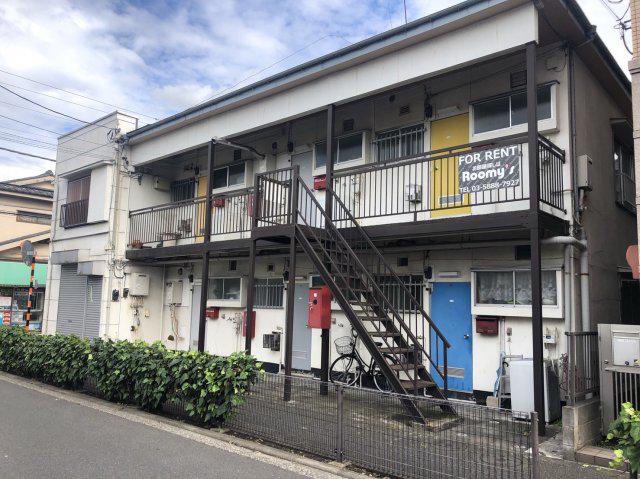 TKハウスII