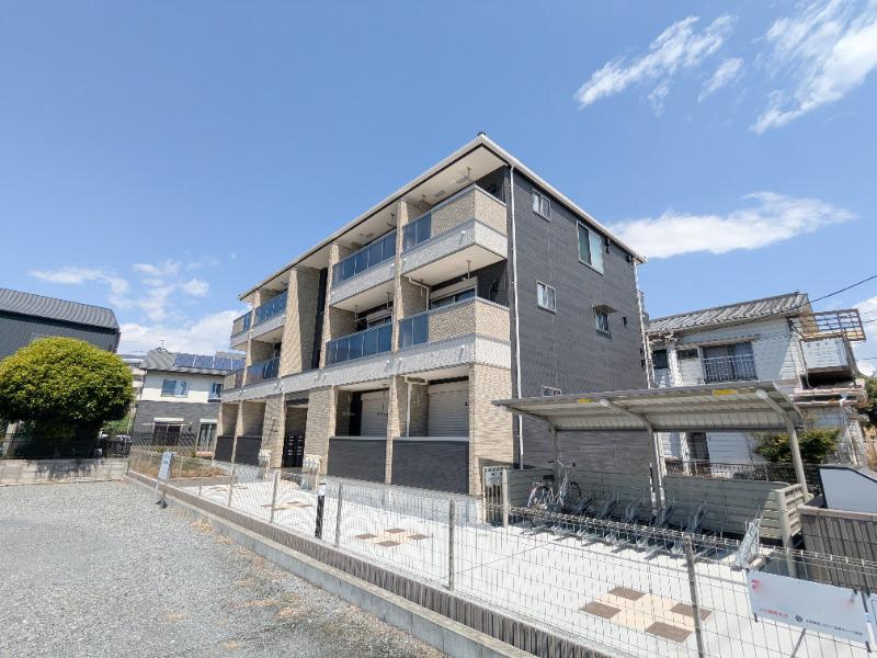 ヒカルサ熊谷曙町