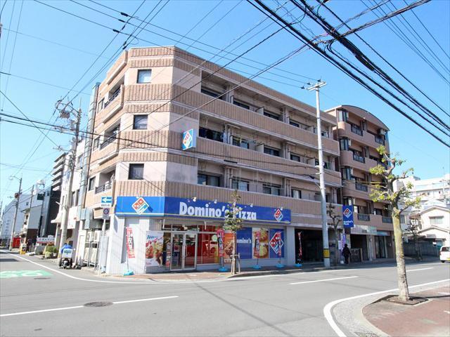 イシダマンション