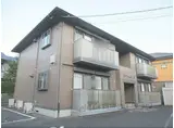 パナホーム中川Z棟
