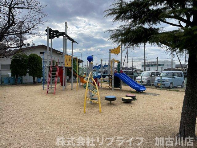 尾上グリーンハイツ D棟