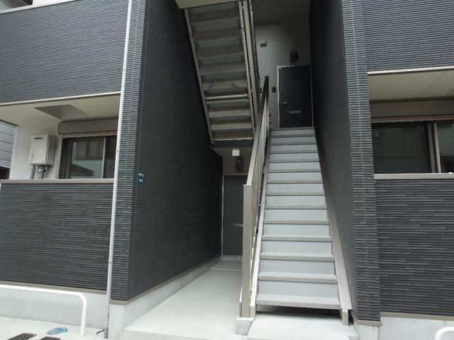 リッチライフ駒ヶ林