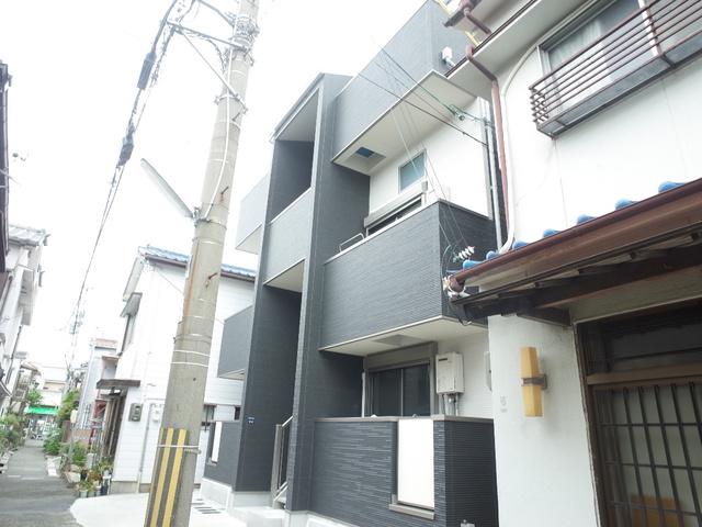 リッチライフ駒ヶ林