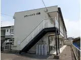 シティハイツ川地