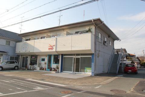 小林アパート