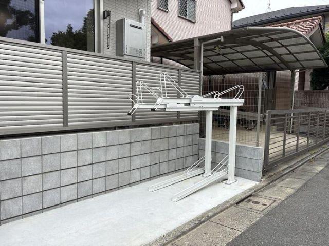 セレスティア谷在家II
