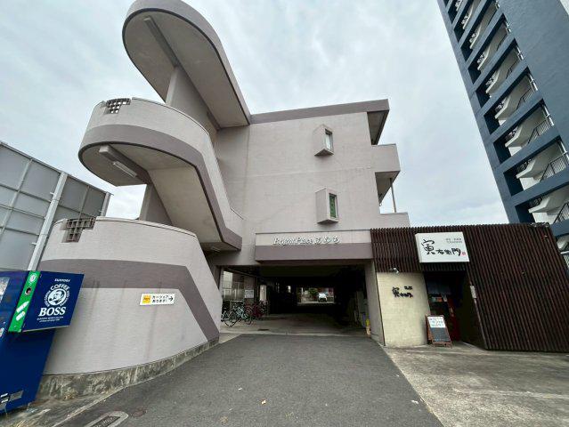 ブライトプレイスあゆち