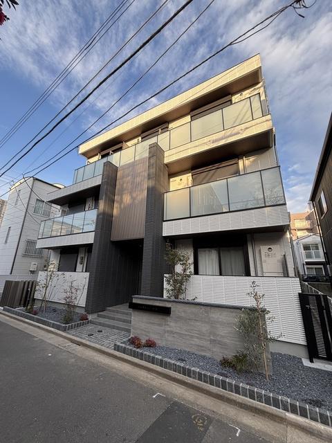 LEBOIS中野