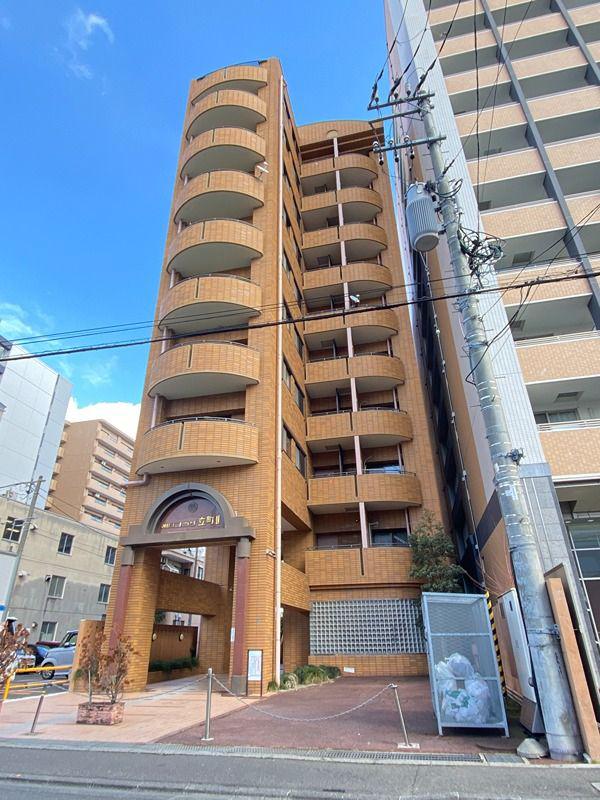朝日プラザ立町II