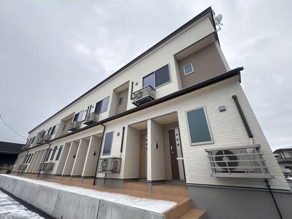 NJ HOUSE 花楯 