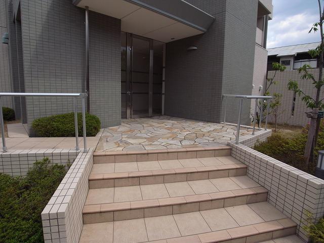 フェアリーメゾン浜
