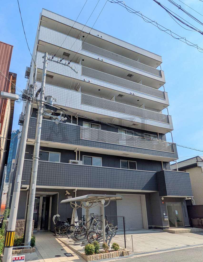 ラ ヴィータ西梅田