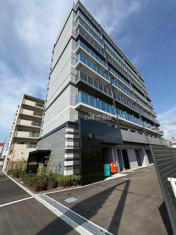 S-RESIDENCE堺浜寺BROAD
