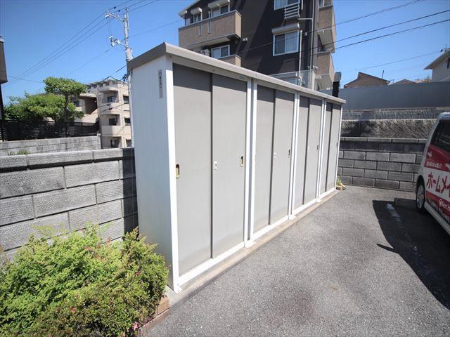 アネックス御薗