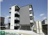 レオパレスハイビーノ