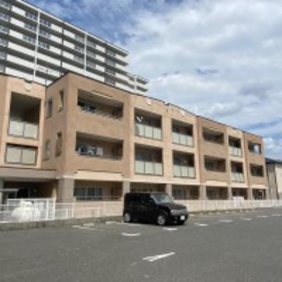 AI COURT南蟹屋