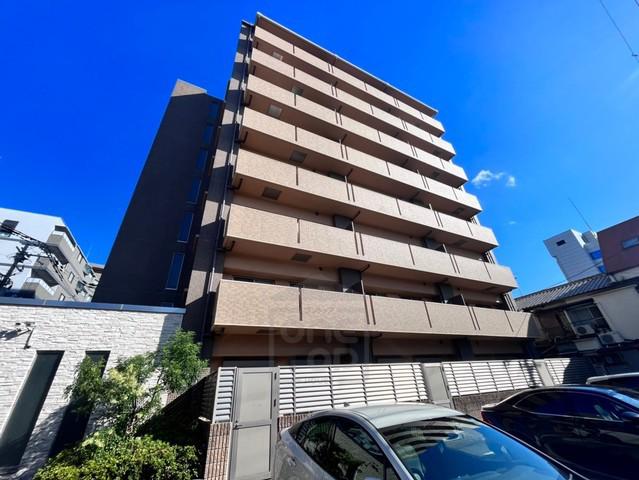 メゾンド江坂