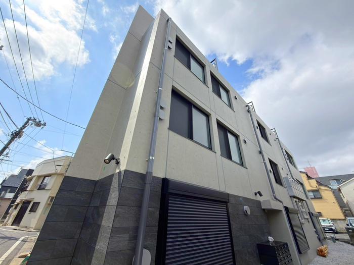 VISTA要町