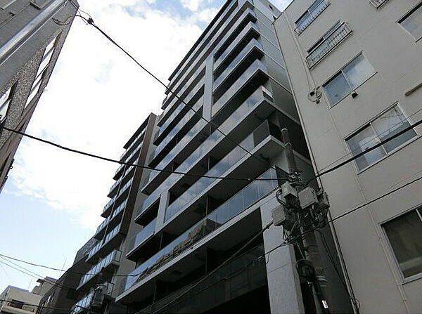ピアース千代田東神田