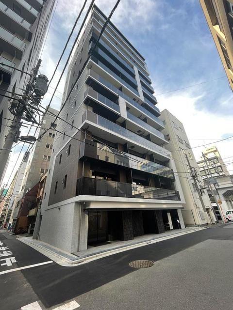 ピアース千代田東神田