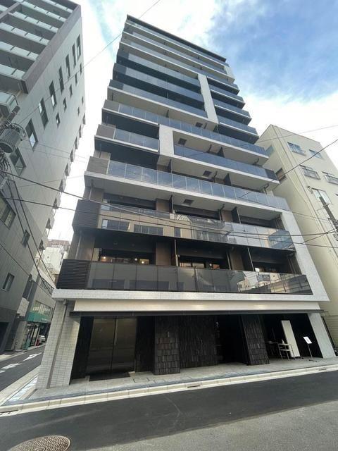 ピアース千代田東神田