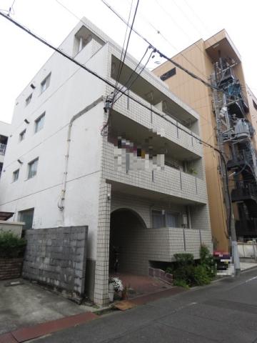 コーポラスUNNO