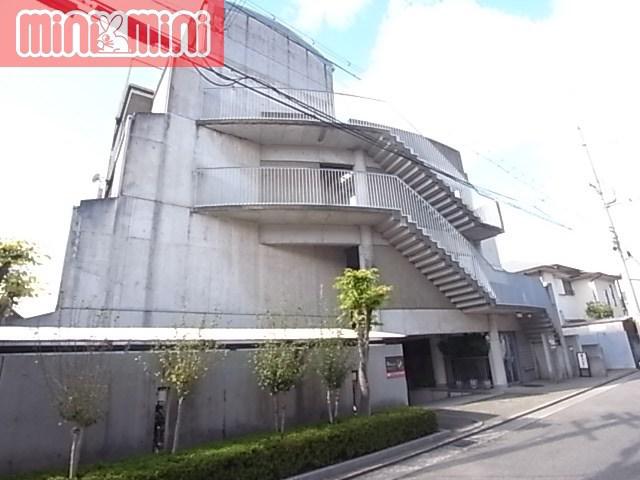 デイグラン武庫之荘(ワンルーム/3階)