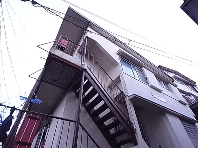 ソルトインハイツ(ワンルーム/2階)